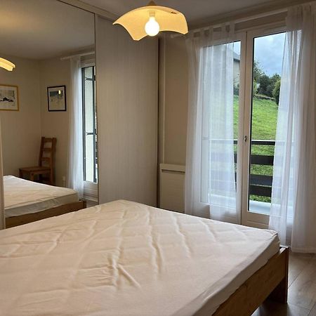 Appartement Cosy, Balcon Sud, 2 Chambres, Parking Gratuit A 10 Min Du Centre Et Proche Ski ! - Fr-1-548-4 Villard-de-Lans Kültér fotó