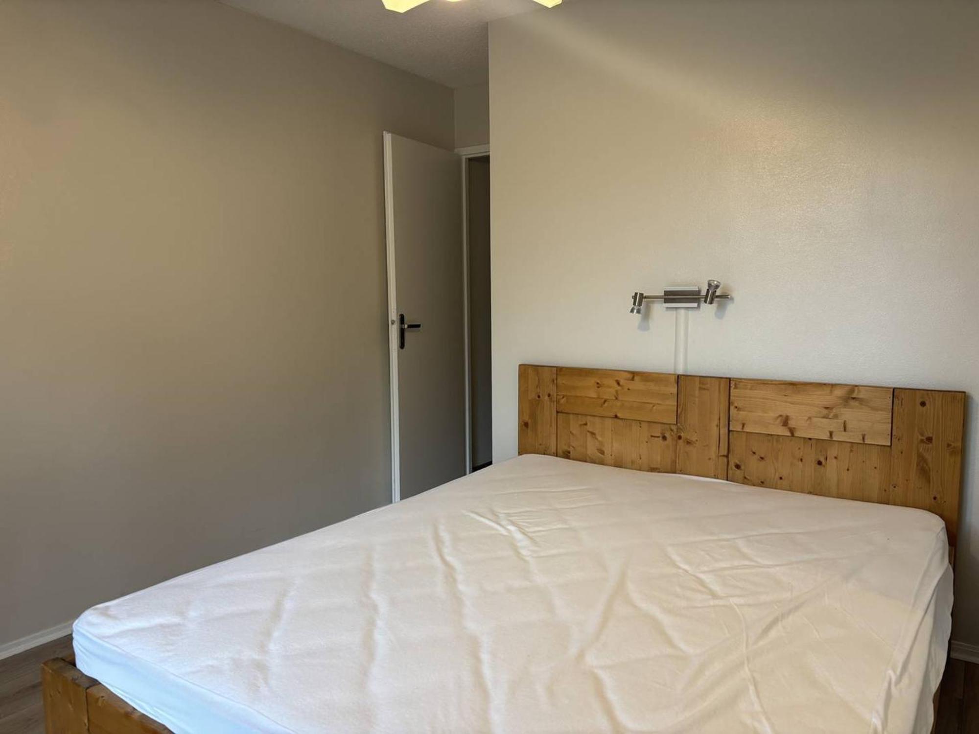 Appartement Cosy, Balcon Sud, 2 Chambres, Parking Gratuit A 10 Min Du Centre Et Proche Ski ! - Fr-1-548-4 Villard-de-Lans Kültér fotó