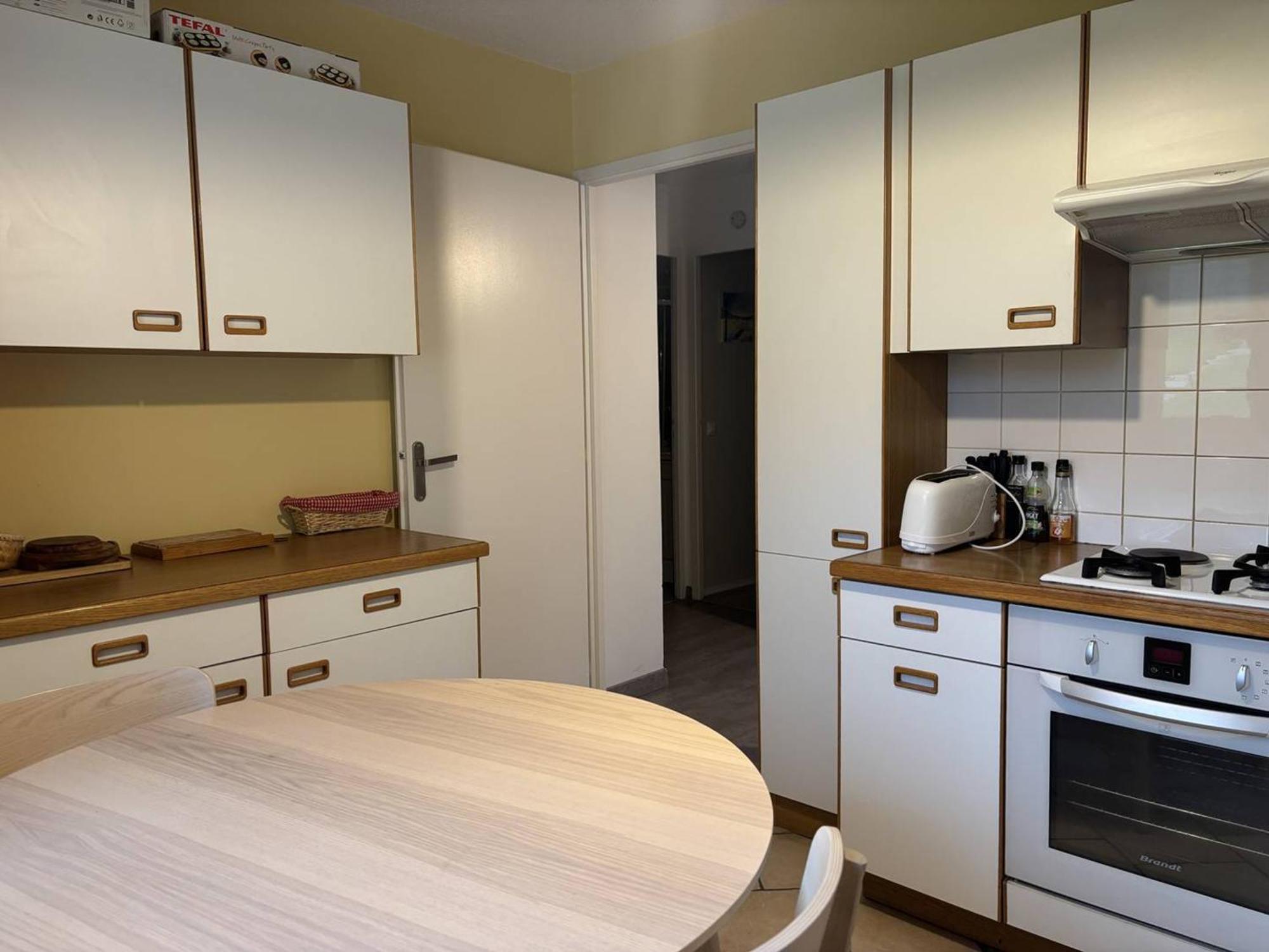 Appartement Cosy, Balcon Sud, 2 Chambres, Parking Gratuit A 10 Min Du Centre Et Proche Ski ! - Fr-1-548-4 Villard-de-Lans Kültér fotó